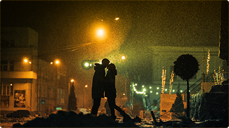 The Uncharted Waters of Platonic Intimacy