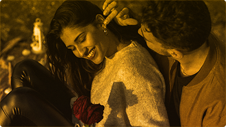 The Courage to Be Disliked